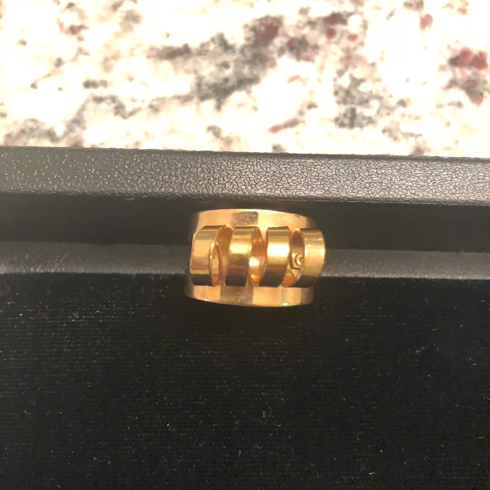 Adjustable Ring - Picture 5 of 5